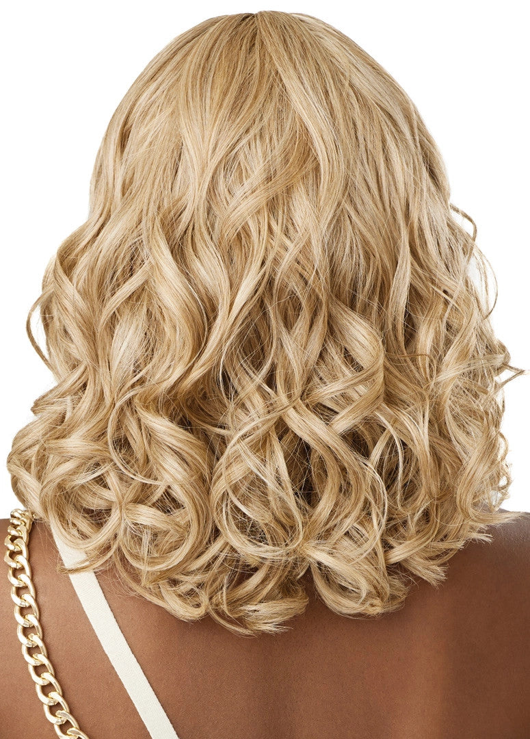 OUTRE Wigpop Synthetic Full Wig-- Naira - product image 4