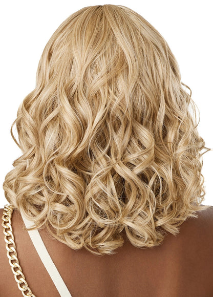OUTRE Wigpop Synthetic Full Wig-- Naira - product image 4