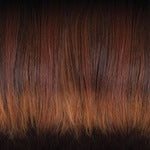 OUTRE Perfect Hairline Synthetic HD Lace Wig - Addy - Color DRB Golden Ginger swatch