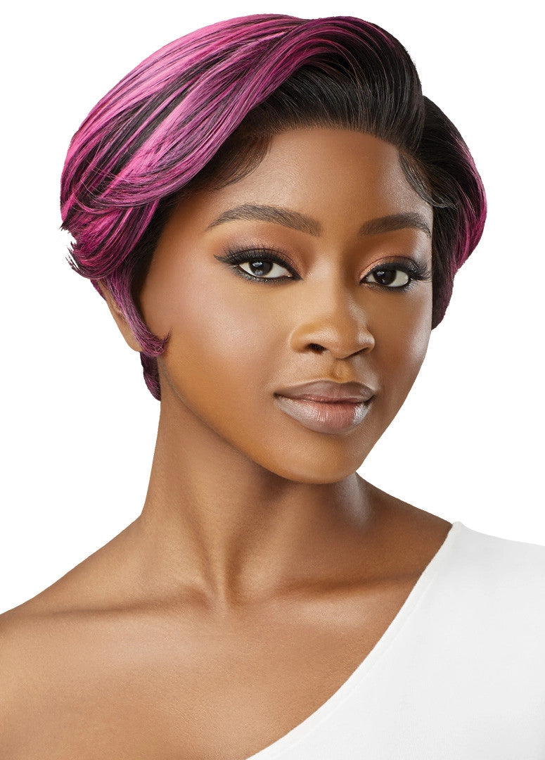 OUTRE Perfect Hairline Synthetic HD Lace Wig - Addy - product image 4
