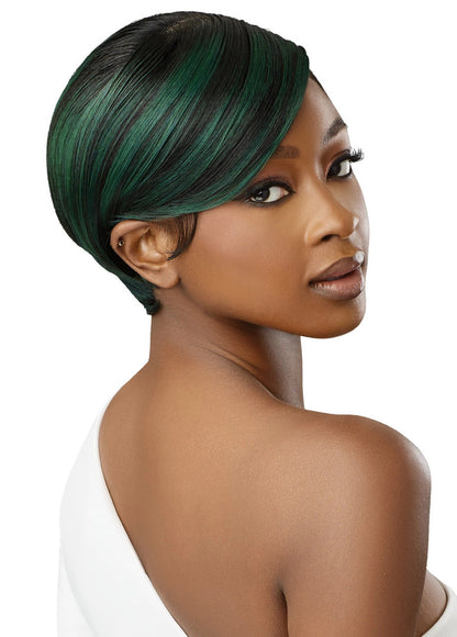 OUTRE Perfect Hairline Synthetic HD Lace Wig - Addy - product image 5