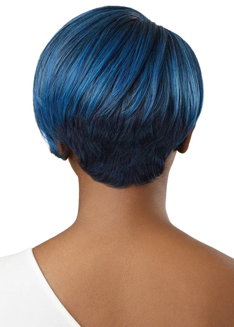 OUTRE Perfect Hairline Synthetic HD Lace Wig - Addy - product image 6