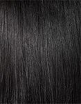SENSATIONNEL Cloud 9 4X4 PART SWISS LACE Wig - BOX BRAID BOB - Color 1 swatch