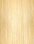 SENSATIONNEL Cloud 9 4X4 PART SWISS LACE Wig - BOX BRAID BOB - Color 613 swatch