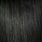 OUTRE HD Transparent Lace Front Wig - Zana - Color 1 swatch