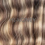 SHAKE N GO LEGACY Synthetic HD Lace Front Wig - FELICITY - Color 4 swatch