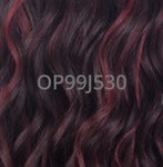 SHAKE N GO LEGACY Synthetic HD Lace Front Wig - FELICITY - Color OP99J530 swatch