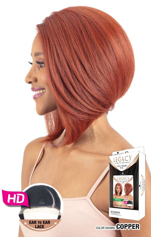 SHAKE N GO LEGACY Synthetic HD Lace Front Wig - FELICITY - product image 2