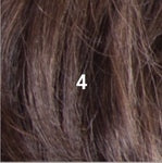 SHAKE N GO Synthetic Natural Me Full Wig - Deep Curl - Color 4 swatch