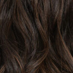 URBAN BEAUTY Queen B Synthetic Natural Lace Front Wig - Dakota - Color F2/30 swatch