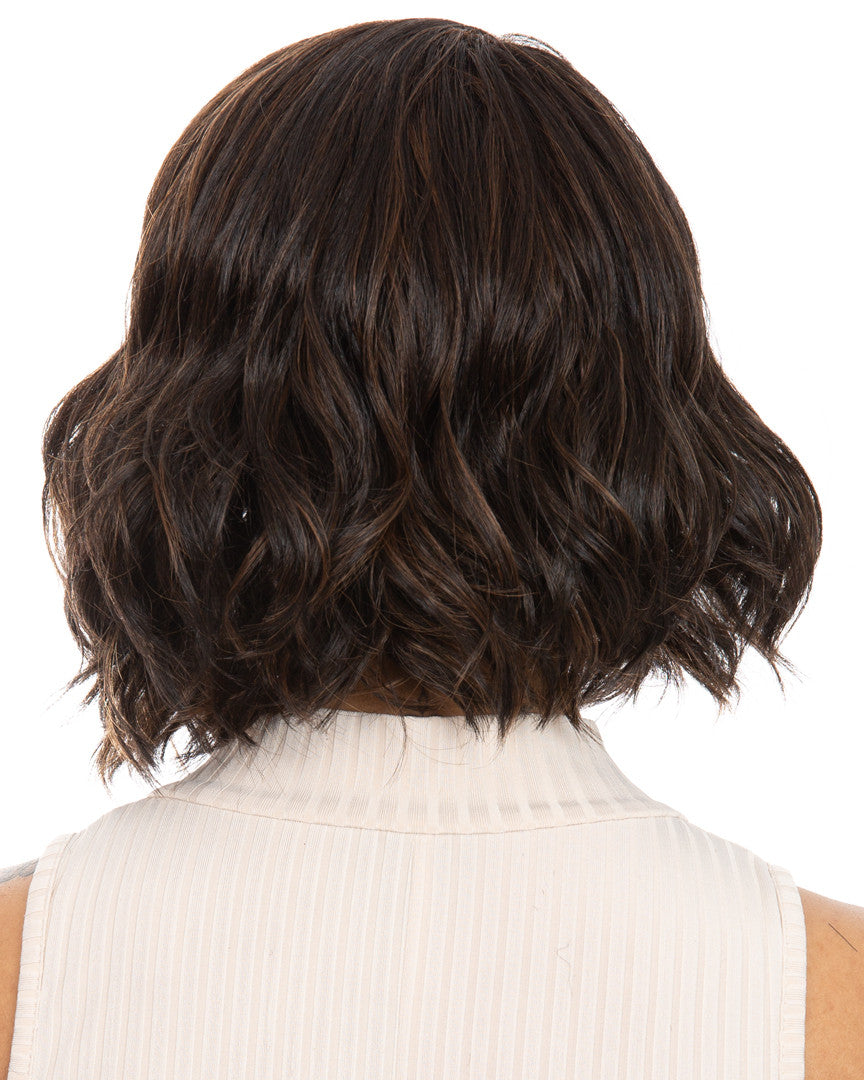 URBAN BEAUTY Queen B Synthetic Natural Lace Front Wig - Dakota - product image 3