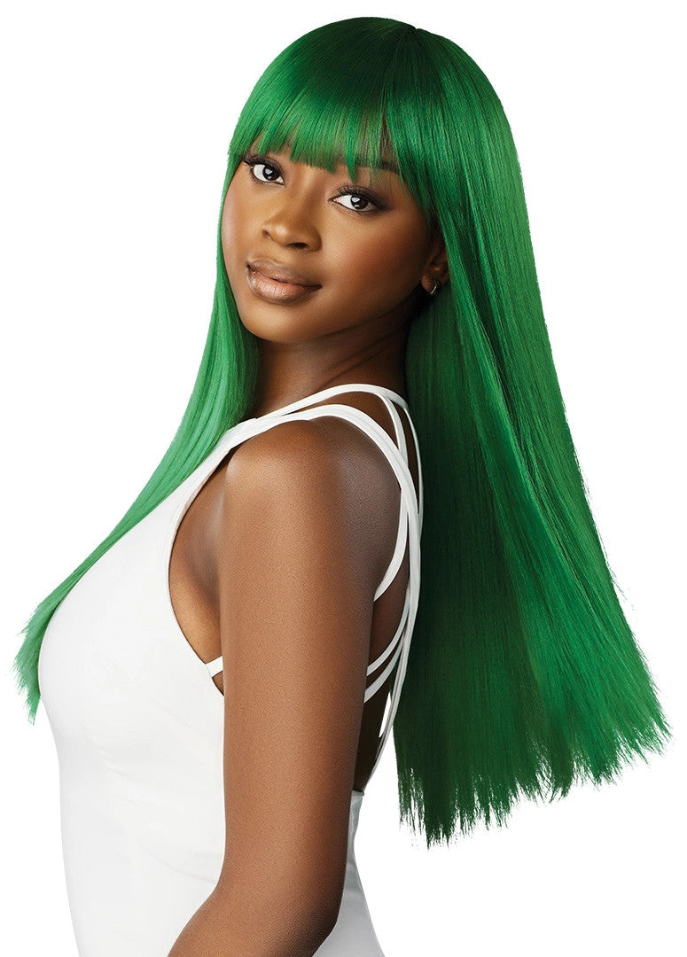 OUTRE Wigpop Synthetic Full Wig - AKARI - product image 3