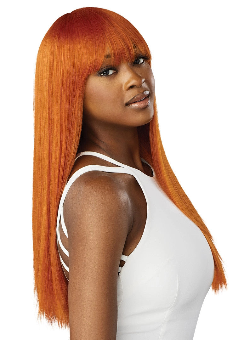OUTRE Wigpop Synthetic Full Wig - AKARI - product image 5