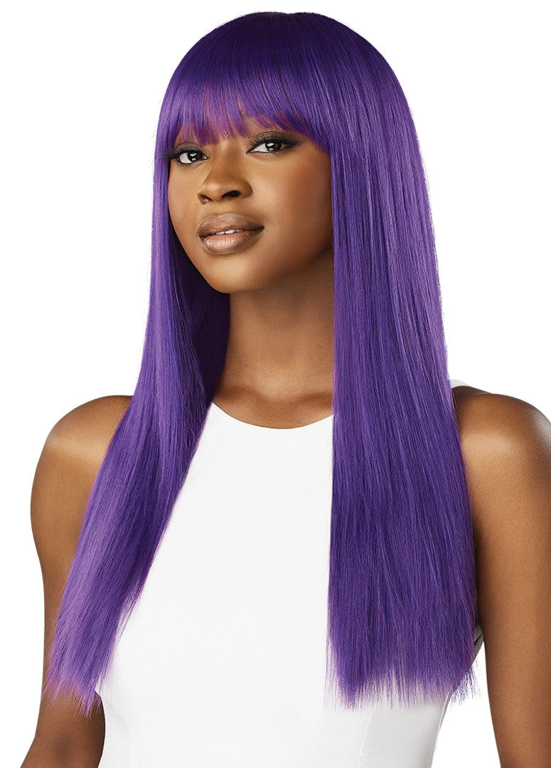 OUTRE Wigpop Synthetic Full Wig - AKARI - product image 6