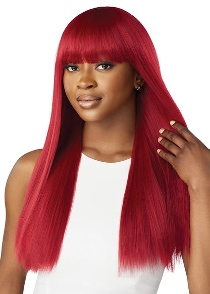 OUTRE Wigpop Synthetic Full Wig - AKARI - product image 7