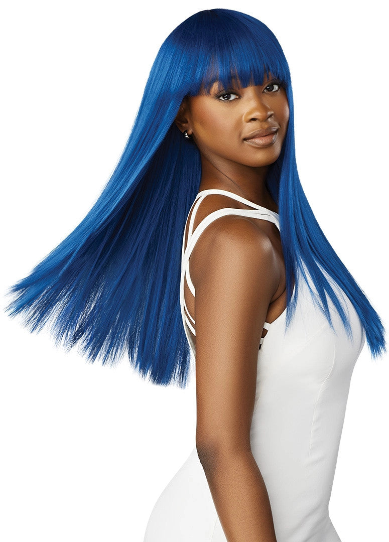 OUTRE Wigpop Synthetic Full Wig - AKARI - product image 8