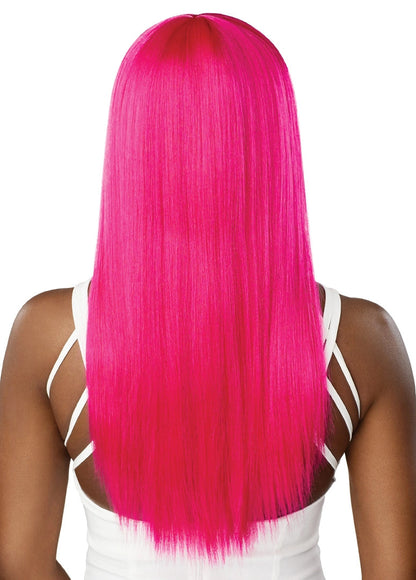 OUTRE Wigpop Synthetic Full Wig - AKARI - product image 9