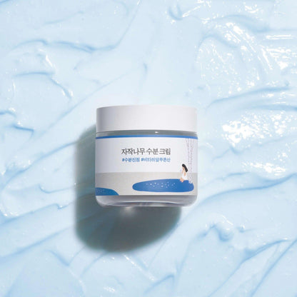 ROUND LAB Birch Moisturizing Cream (2.7 oz)