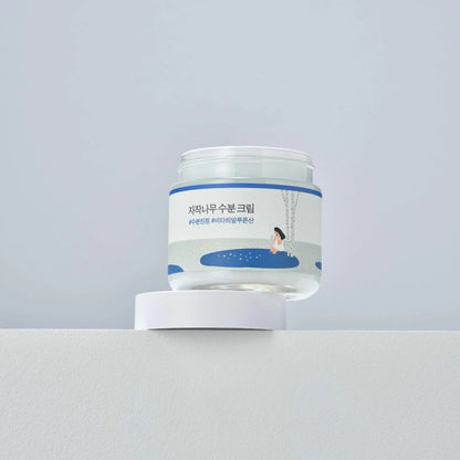 ROUND LAB Birch Moisturizing Cream (2.7 oz)
