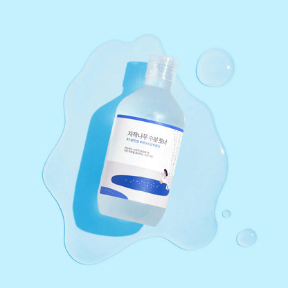 ROUND LAB Birch Juice Moisturizing Toner (10.14 oz)