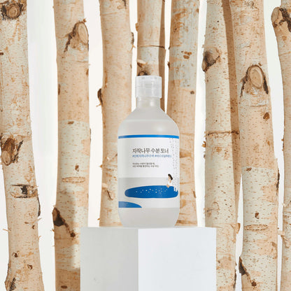 ROUND LAB Birch Juice Moisturizing Toner (10.14 oz)
