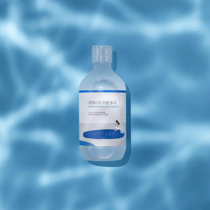 ROUND LAB Birch Juice Moisturizing Toner (10.14 oz)