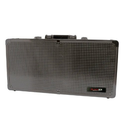 Black Ice Professional Barber Case