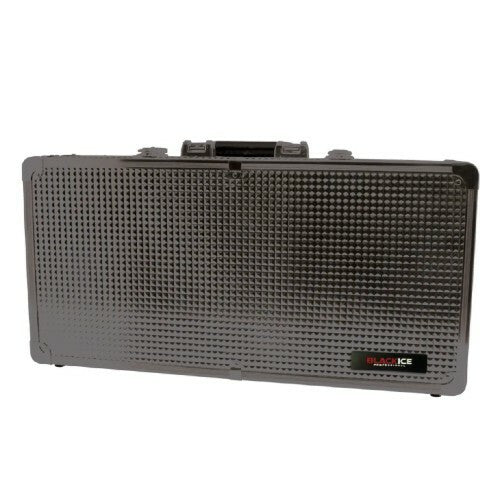 Black Ice Professional Barber Case