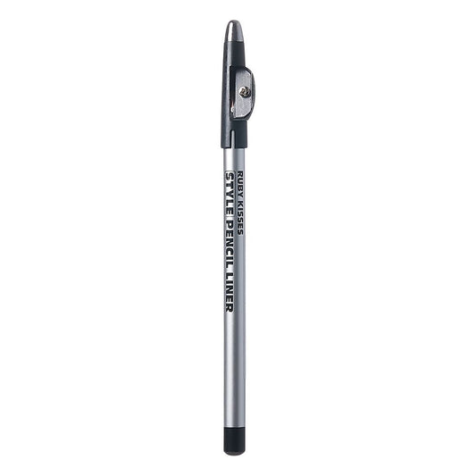 Ruby Kisses Pencil Liner with Sharpener Cap