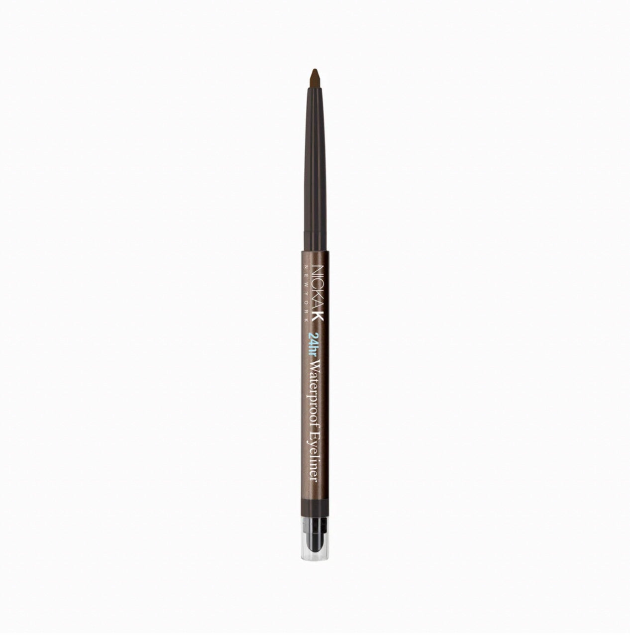 NICKA 24hr Waterproof Eyeliner