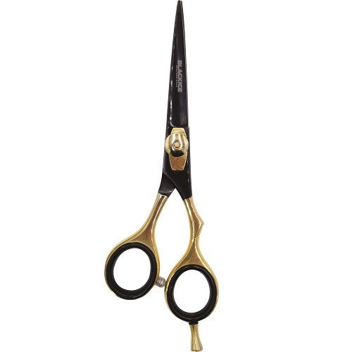 Black Ice professional Stylish Off Set Grip 5.5" Shear
