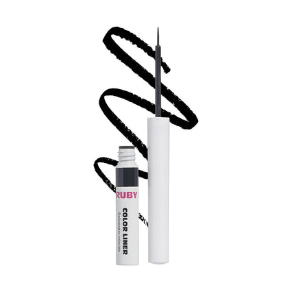 Ruby Kisses Color Eyeliner
