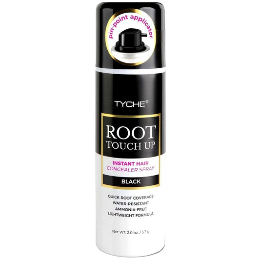 TYCHE Root Touch Up Instant Hair Concealer Spray