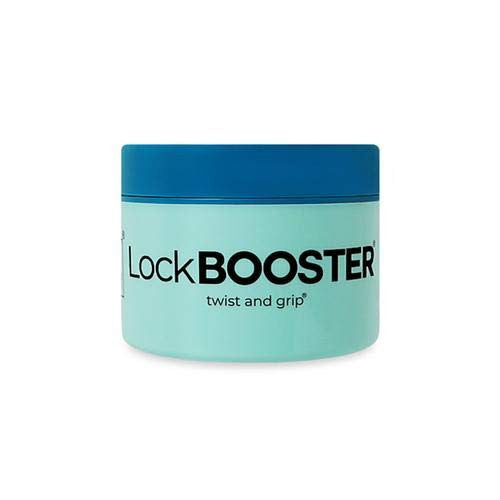 Style Factor Lock Booster Collection