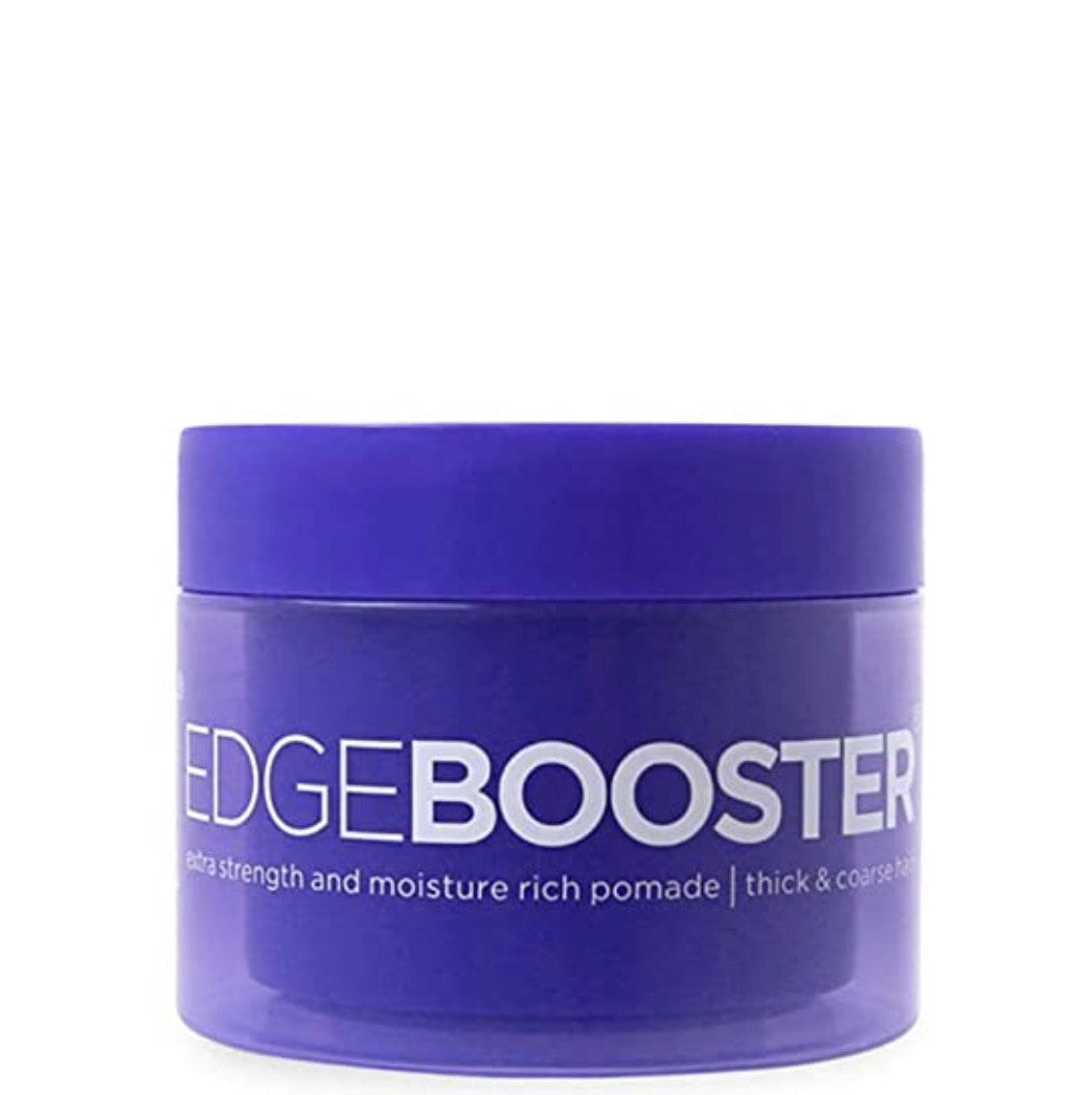 Style Factor EDGE BOOSTER Extra Strength Moisture Rich Pomade