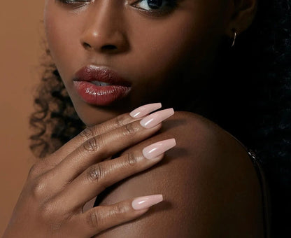 KISS Bare But Better Nails 28 Count