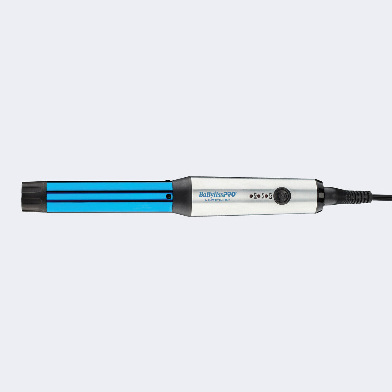 BaBylissPRO Nano Titanium Compact 1" Curling Wand