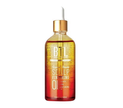 BTL Scalp Finishing Oil - Tropical Paradise