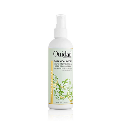 Ouidad Curl Hair Care Collection