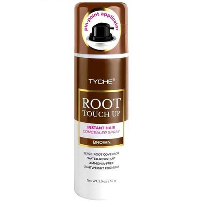 TYCHE Root Touch Up Instant Hair Concealer Spray