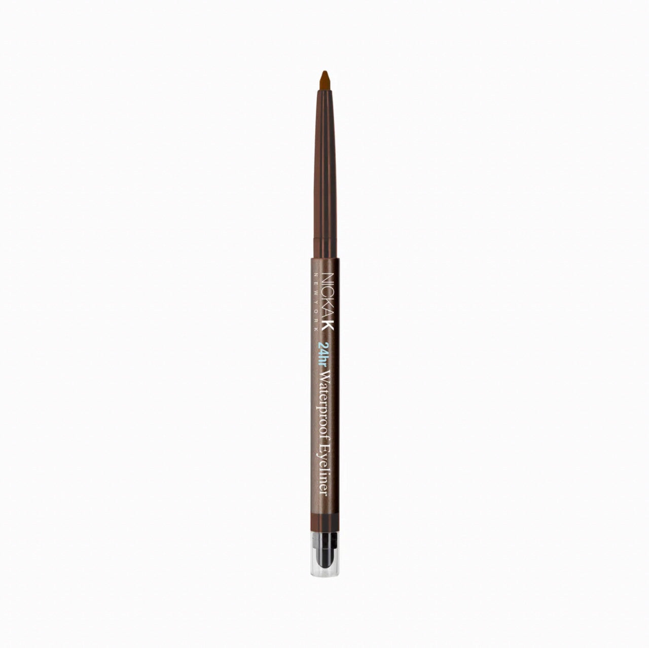 NICKA 24hr Waterproof Eyeliner