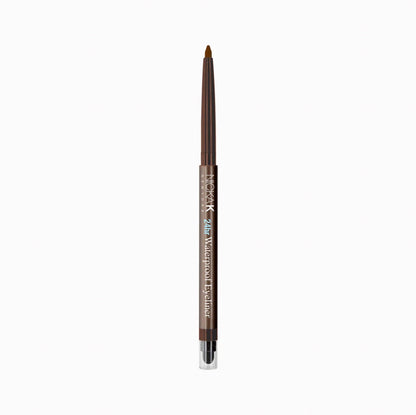 NICKA 24hr Waterproof Eyeliner