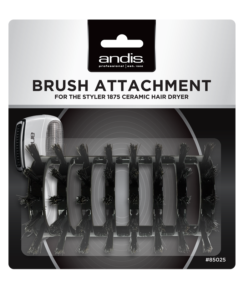 ANDIS Dryer Attachment