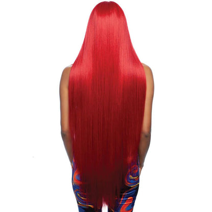 MANE CONCEPT Brown Sugar Clear HD Lace Front Wig - BSHC291 Whitney