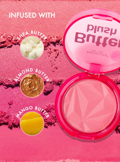 ABSOLUTE Butter Blush
