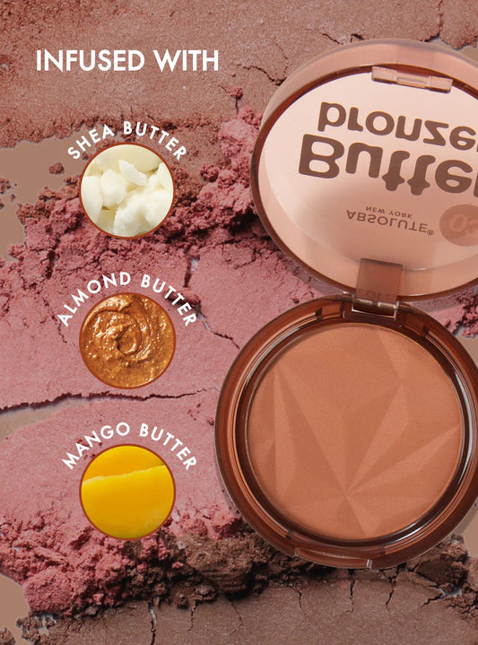 ABSOLUTE Butter Bronzer