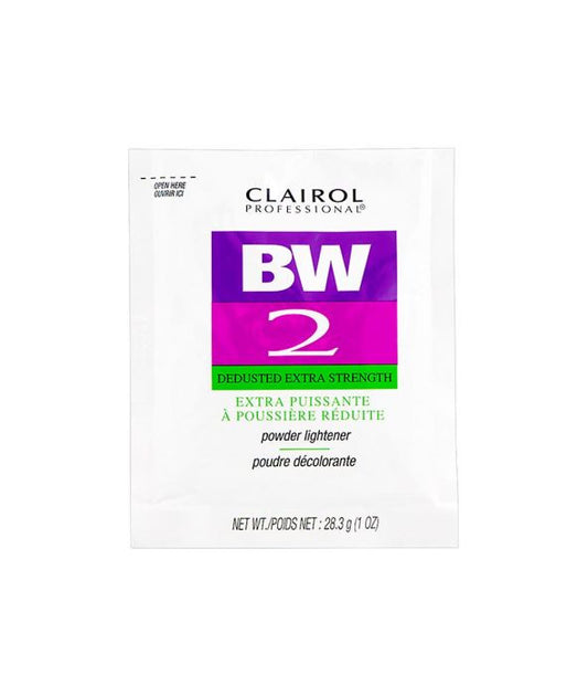 Clairol BW2 Bleach Powder Lightener