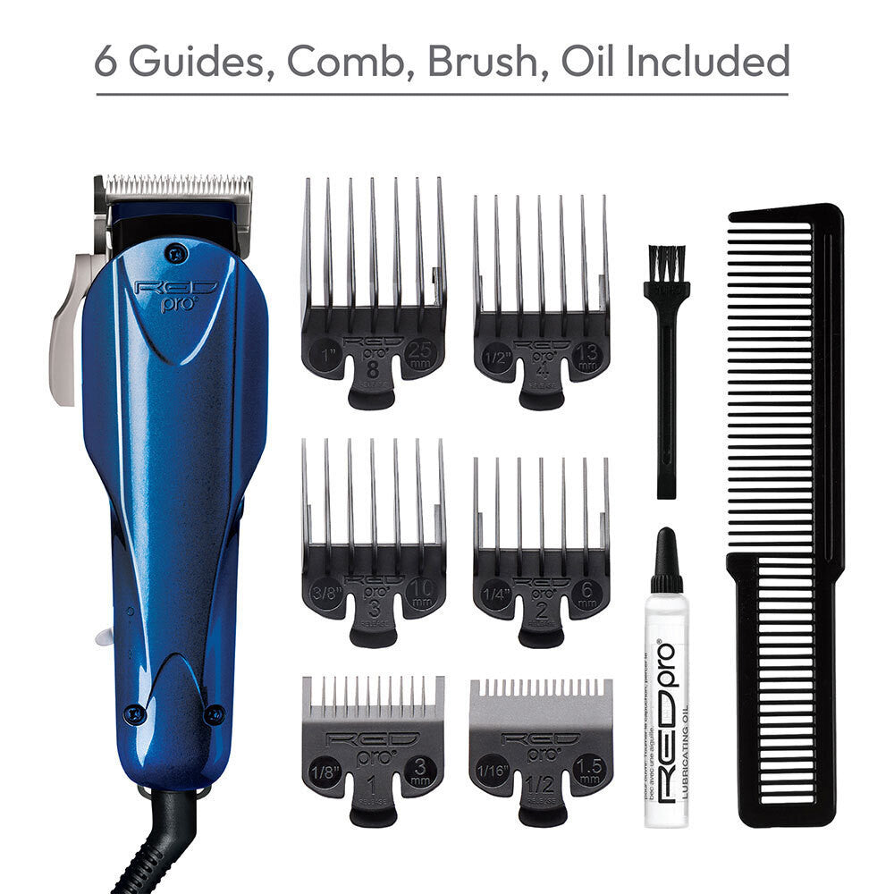 RED Pro Titanium Clipper