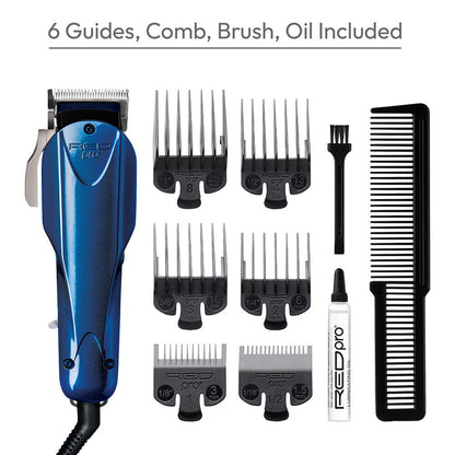 RED Pro Titanium Clipper