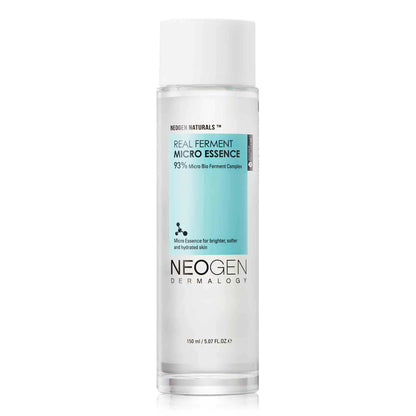 NEOGEN Dermalogy Real Ferment Micro Essence (5.07oz)